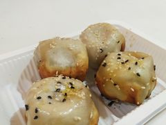-小杨生煎(南京东路食品一店)