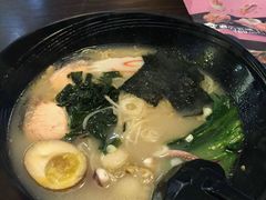 -古田居·特色寿司料理(星之岛旗舰店)