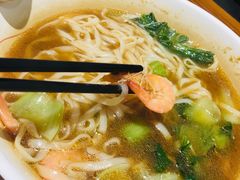 -老前童小吃(北明程路店)