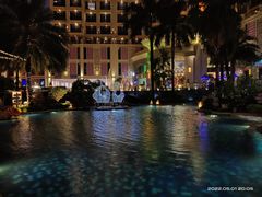 -惠州惠阳丽景国际花园酒店(市政广场店)