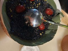 -吴越荣记苏州菜·松鼠桂鱼(月光码头店)