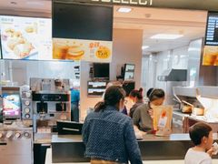 -麦当劳(朝阳路得来速店)