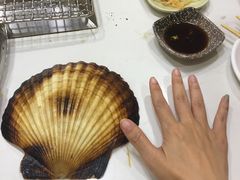 -九鲜坊烧烤城