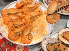 -蚝得喜海鲜(东城店)