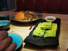 -渔家灯火(领秀城店)