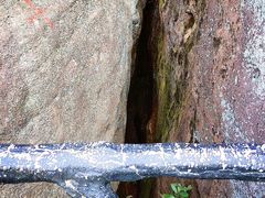-浏阳石牛寨风景区