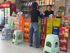 -市井川菜(江宁店)