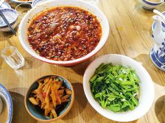 -图味美小黄鱼·景德菜(浙江路店)