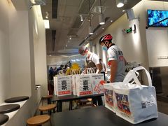 -喜茶(东莞汇一城店)