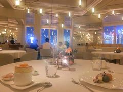 大堂-Jean Georges