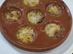 蒜香蜗牛-萨莉亚意式餐厅(万嘉商业广场店)