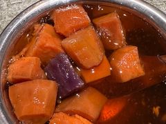 -鲜甜阁·甜品小吃(七星路店)