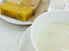 -味香园传统甜品店(牛车水店)