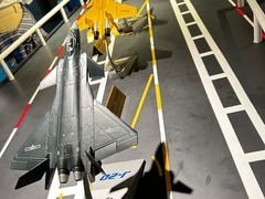 -泰达航母主题公园