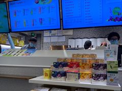 -奈雪的茶(天河城店)