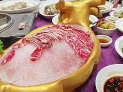 -和记小菜(大宁店)