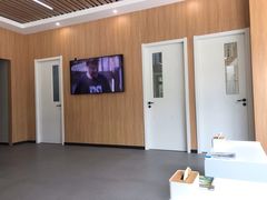 -爱妮康宠物医院·干细胞免疫细胞·肿瘤·心脏(张江店)