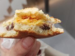 厚蛋米麻薯铜锣烧-君之狮子山·轻糖烘焙(松江印象城店)