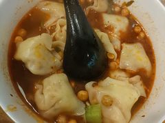火锅抄手-谭师爷龙抄手(白下路店)