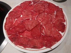 -汕头八合里海记牛肉店(清河店)