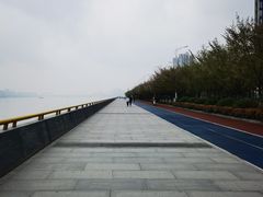 -钱塘江