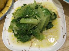 生菜-小苏舍餐厅(木渎店)