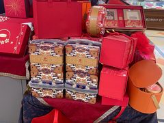 -燕莎友谊商城(亮马桥店)