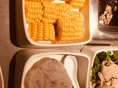 -海底捞火锅(万象城店)