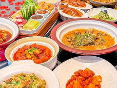 -香丰阁·烤鸭·川湘菜(清河店)