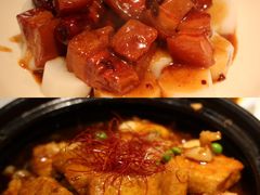 特色红烧肉-蜀宴小调·精致家常菜(科华店)