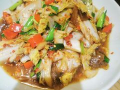 -陈先进鱼馆·夜宵·地道农家菜(湖墅南路店)