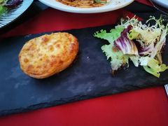 -蓝山咖啡馆(钱江龙店)