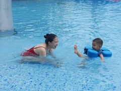 -深圳大梅沙京基洲际度假酒店