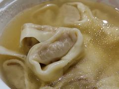 -吉祥馄饨(蓝湖国际店)