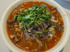 -真食净香居·内蒙烧麦(亚运村店)