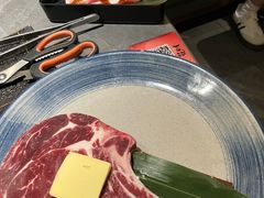 -花时·炭火烧肉(东百中心A馆店)