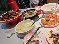 -偏爱炒鸡(老县衙店)