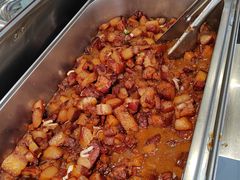 -家里婆自助水饺(振华路店)