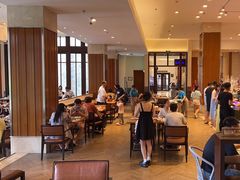-亚龙湾希尔顿自助餐厅·海鲜·烧烤·沙滩BBQ·现场乐队