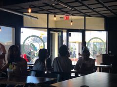 -Cha Café and Bistro