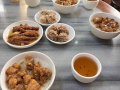 -品香排骨饭(羊官路店)
