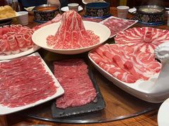 -草原牧羊火锅·龙虾·烤鱼(杨浦店)