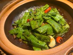-老阿爸鲜鱼土菜(昆山花桥店)