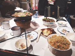 -丹虾|文和友小龙虾·烙锅(陕西路旗舰店)