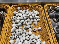 -健眺小海鲜(临海后山店)