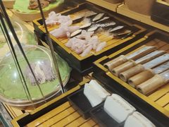-樱煦和牛寿喜烧(如皋吾悦广场店)