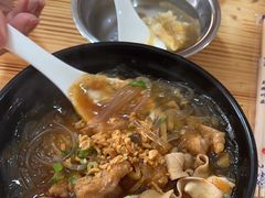 -东华豆花(漳州店)