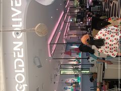 -HELLO MUSAE 拾光缪斯餐厅·纯正希腊风味(苏州中心店)