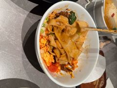 -大秦小宴•新派西北(万象前海店)