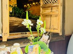 -叶叶菩提(太原别墅店)